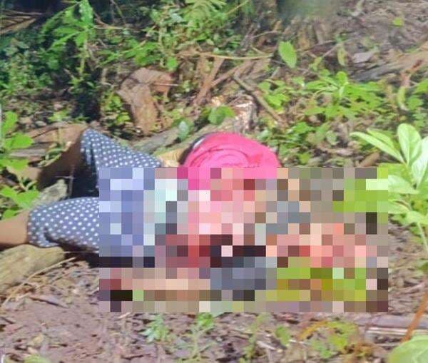 Kronologi Kakak Beradik Ditemukan Tewas dengan Kondisi Tubuh Tidak Utuh, Sempat Pamit Cari Durian Kronologi Kakak Beradik Ditemukan Tewas dengan Kondisi Tubuh Tidak Utuh, Sempat Pamit Cari Durian