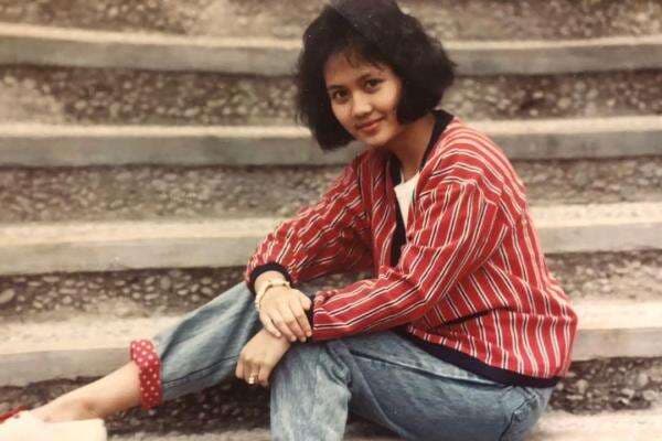 Kakak Lukman Sardi Dimakamkan di TPU Menteng Pulo Pagi Ini Kakak Lukman Sardi Dimakamkan di TPU Menteng Pulo Pagi Ini