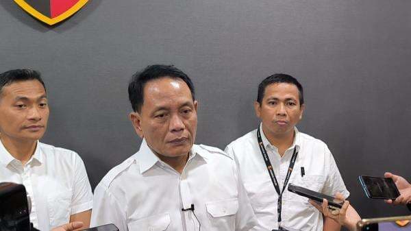 Kortas Tipikor Polri Tetapkan 2 Tersangka Kasus Korupsi Pabrik Gula PTPN XI, Negara Merugi Rp782 Miliar Kortas Tipikor Polri Tetapkan 2 Tersangka Kasus Korupsi Pabrik Gula PTPN XI, Negara Merugi Rp782 Miliar