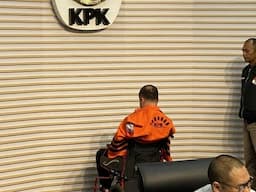 Kalah Praperadilan, KPK Lepaskan Helmut Hermawan dari Penjara