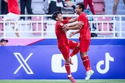Kalahkan Australia seperti Vietnam, Timnas Indonesia U-23 Lolos ke Final Piala Asia U-23 2024?