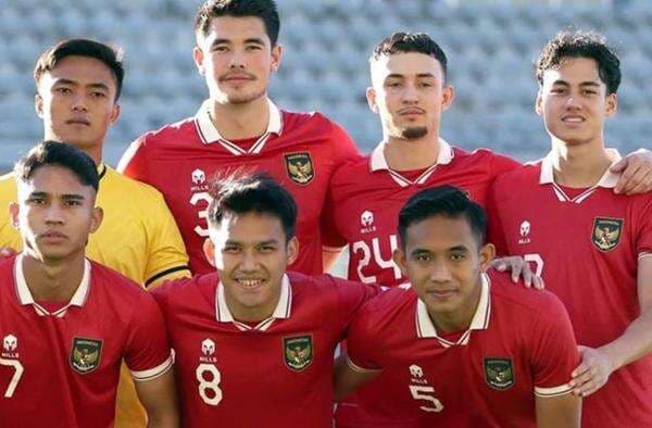 Kalahkan Irak di Piala Asia 2023, Segini Poin di Ranking FIFA yang Didapat Timnas Indonesia Kalahkan Irak di Piala Asia 2023, Segini Poin di Ranking FIFA yang Didapat Timnas Indonesia