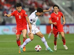 Kalahkan Vietnam, Ranking FIFA Timnas Indonesia Langsung Lewati Malaysia dan Filipina pada April 2024!