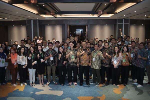 Kalimantan Pemasok Utama Batu Bara, APBI Dorong Penambangan Berkelanjutan Kalimantan Pemasok Utama Batu Bara, APBI Dorong Penambangan Berkelanjutan