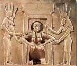 Kama Sutra Mesir Kuno Ditemukan, Adegan Vulgar Terlukis di Makam Theban TT38 Kama Sutra Mesir Kuno Ditemukan, Adegan Vulgar Terlukis di Makam Theban TT38