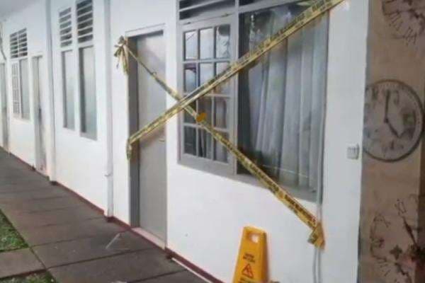 Polisi bakal Periksa Organ Dalam Diplomat Kemlu, Gali Penyebab Kematian Polisi bakal Periksa Organ Dalam Diplomat Kemlu, Gali Penyebab Kematian