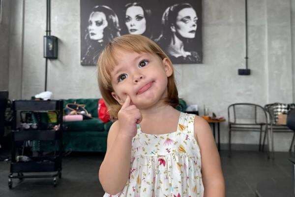 Kamari Sky Tampil Imut dengan Rambut Baru, Bikin Netizen Kesemsem Kamari Sky Tampil Imut dengan Rambut Baru, Bikin Netizen Kesemsem