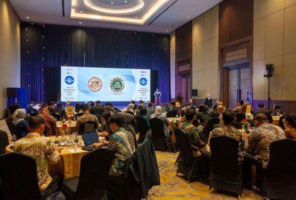 Kampanye Meningkatkan Kesadaran CSR, Deretan Program Mudik Lebaran Ini Raih Penghargaan Kampanye Meningkatkan Kesadaran CSR, Deretan Program Mudik Lebaran Ini Raih Penghargaan