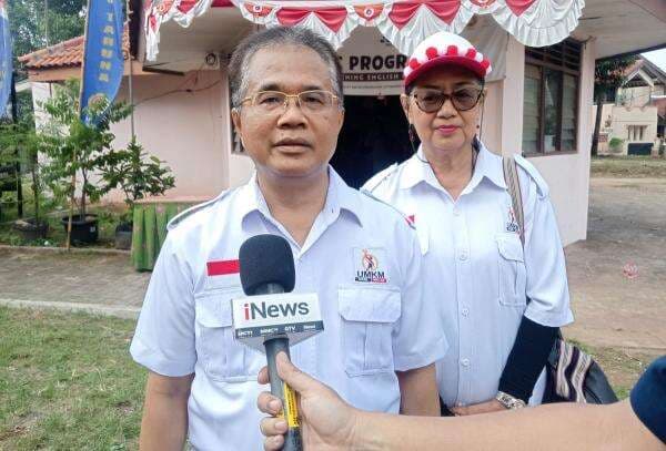 Kampung Digital Jatibening Baru Usung Visi Satu Keluarga Satu Usaha Kampung Digital Jatibening Baru Usung Visi Satu Keluarga Satu Usaha