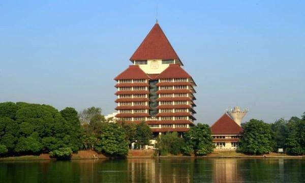 UI Minta Maaf usai Heboh Undang Akademisi Pro Israel, Akui Kurang Hati-Hati UI Minta Maaf usai Heboh Undang Akademisi Pro Israel, Akui Kurang Hati-Hati