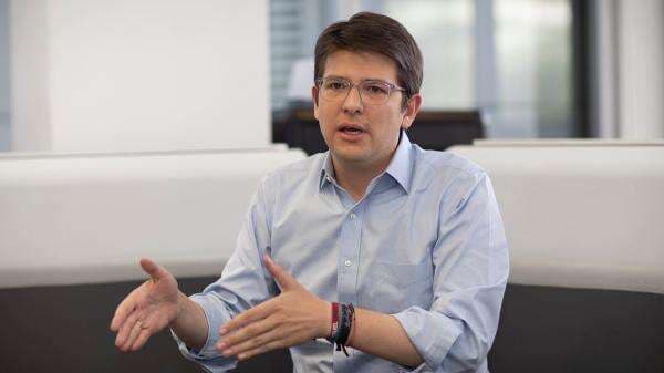 Kandidat Presiden Kolombia Miguel Uribe Ditembak Saat Berkampanye di Bogota Kandidat Presiden Kolombia Miguel Uribe Ditembak Saat Berkampanye di Bogota