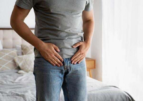 Kenali Gejala Pembesaran Prostat, Sering Buang Air Kecil di Malam Hari Kenali Gejala Pembesaran Prostat, Sering Buang Air Kecil di Malam Hari