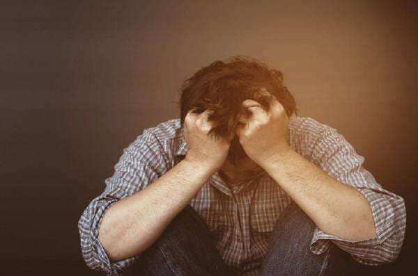 Kantong Mata Hitam Jadi Penanda Depresi, Ini Faktanya Kantong Mata Hitam Jadi Penanda Depresi, Ini Faktanya