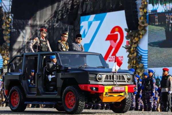 Kantongi Nama Wakapolri Pengganti Ahmad Dofiri, Kapolri Komunikasi ke Presiden Kantongi Nama Wakapolri Pengganti Ahmad Dofiri, Kapolri Komunikasi ke Presiden