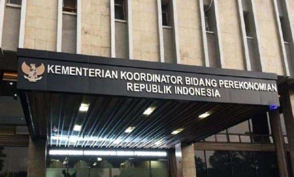 Airlangga Panggil Wamen hingga Pelaku Usaha, Bahas Tarif Trump 32 Persen Airlangga Panggil Wamen hingga Pelaku Usaha, Bahas Tarif Trump 32 Persen