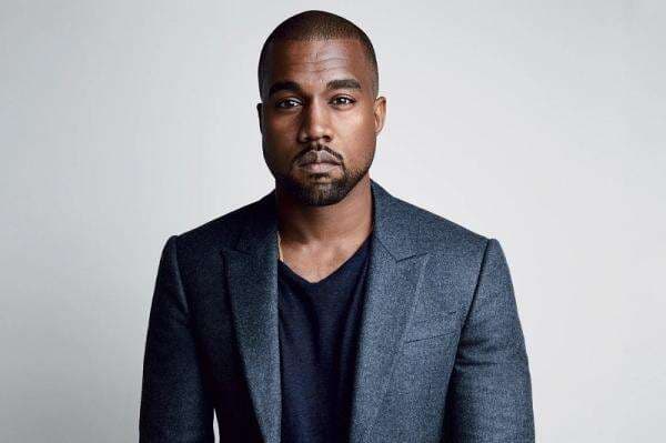 Kanye West Kembali Ganti Nama Kanye West Kembali Ganti Nama
