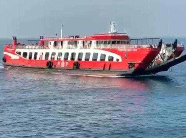 Daftar Kapal yang Pernah Tenggelam di Selat Bali, KMP Rafelia II hingga KMP Tunu Pratama Jaya Daftar Kapal yang Pernah Tenggelam di Selat Bali, KMP Rafelia II hingga KMP Tunu Pratama Jaya