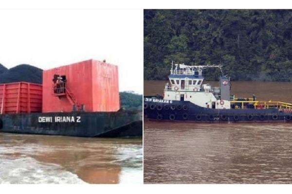 Siapa Pemilik Kapal JKW Mahakam dan Dewi Iriana? Cek Datanya Siapa Pemilik Kapal JKW Mahakam dan Dewi Iriana? Cek Datanya