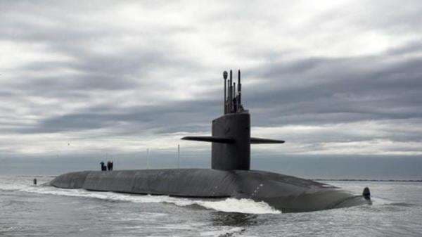 Ancam Rusia, Trump: 2 Kapal Selam Nuklir AS Sudah di Posisi Ancam Rusia, Trump: 2 Kapal Selam Nuklir AS Sudah di Posisi