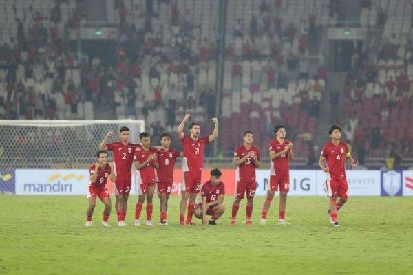 Kapan Final Piala AFF U-23 2025, Indonesia vs Vietnam? Kapan Final Piala AFF U-23 2025, Indonesia vs Vietnam?