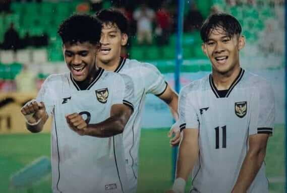 Kapan Jadwal Timnas Indonesia U-17 vs Mali di Piala Kemerdekaan 2025 Kapan Jadwal Timnas Indonesia U-17 vs Mali di Piala Kemerdekaan 2025