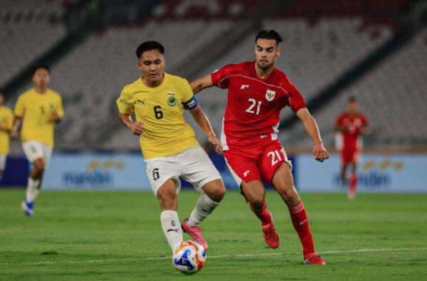 Kapan Jadwal Timnas Indonesia U-23 vs Filipina U-23 di Piala AFF U-23? Kapan Jadwal Timnas Indonesia U-23 vs Filipina U-23 di Piala AFF U-23?