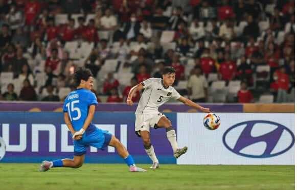 Kapan Jadwal Timnas Indonesia U-23 vs Malaysia U-23 di Piala AFF U-23? Kapan Jadwal Timnas Indonesia U-23 vs Malaysia U-23 di Piala AFF U-23?