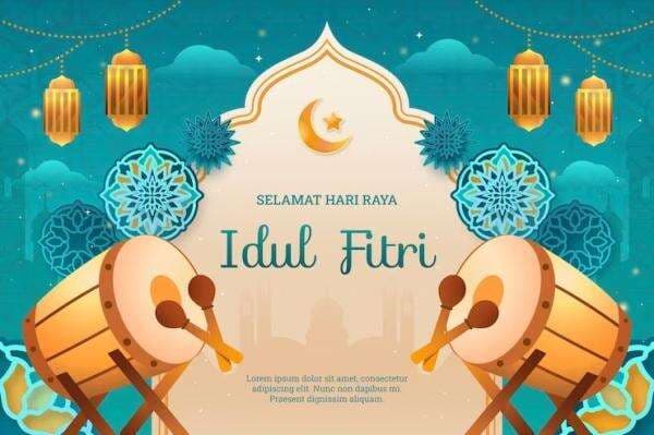 Kapan Lebaran Idul Fitri 2024? Kapan Lebaran Idul Fitri 2024?