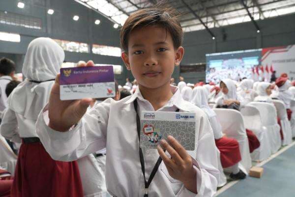 Kapan PIP Kemdikbud 2024 Bakal Cair? Ini Jadwal Lengkapnya Kapan PIP Kemdikbud 2024 Bakal Cair? Ini Jadwal Lengkapnya