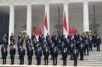 Kapan Prabowo Reshuffle Menteri? PDIP Prediksi 3-4 Bulan Lagi Kapan Prabowo Reshuffle Menteri? PDIP Prediksi 3-4 Bulan Lagi