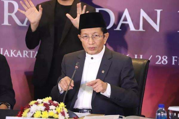 Kapan Sidang Isbat Lebaran 2025? Cek Jadwalnya di Sini Kapan Sidang Isbat Lebaran 2025? Cek Jadwalnya di Sini