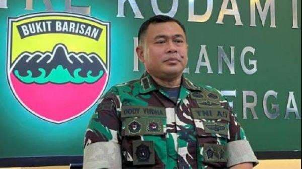 Identitas 11 Korban Penyerangan Puluhan Oknum TNI di Deliserdang, 1 Orang Tewas Ditusuk Identitas 11 Korban Penyerangan Puluhan Oknum TNI di Deliserdang, 1 Orang Tewas Ditusuk