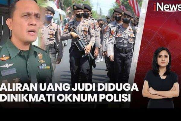 Kasus Sabung Ayam Maut di Lampung, Kapendam: Ada Setoran ke Oknum Kasus Sabung Ayam Maut di Lampung, Kapendam: Ada Setoran ke Oknum