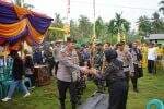 Kapolda Riau Pastikan Kesiapan Pemilu di Pulau Terluar