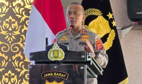 Kasus Intoleransi di Cidahu Sukabumi, Polisi Lakukan Pemeriksaan Saksi Lain Kasus Intoleransi di Cidahu Sukabumi, Polisi Lakukan Pemeriksaan Saksi Lain