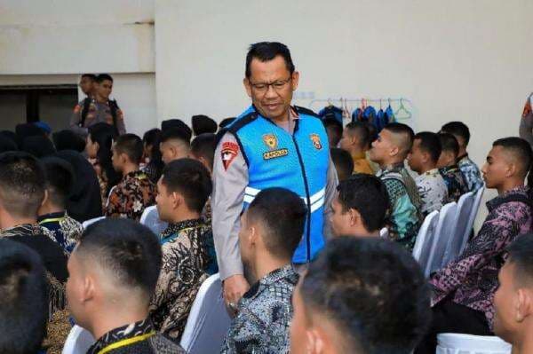 Hasil Akhir Seleksi Polri 2025 Polda Malut, Ini Daftar 174 Peserta Lulus yang Lulus Hasil Akhir Seleksi Polri 2025 Polda Malut, Ini Daftar 174 Peserta Lulus yang Lulus