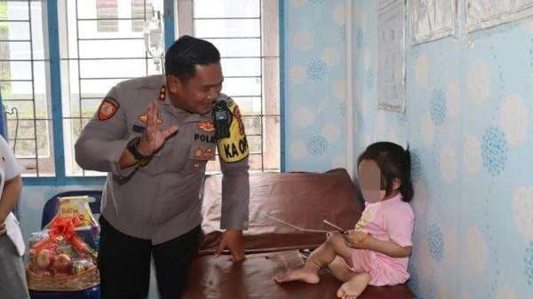 7 Fakta Kasus Bocah Dianiaya Keluarga di Nias Selatan, Nomor 5 Masih Misteri 7 Fakta Kasus Bocah Dianiaya Keluarga di Nias Selatan, Nomor 5 Masih Misteri