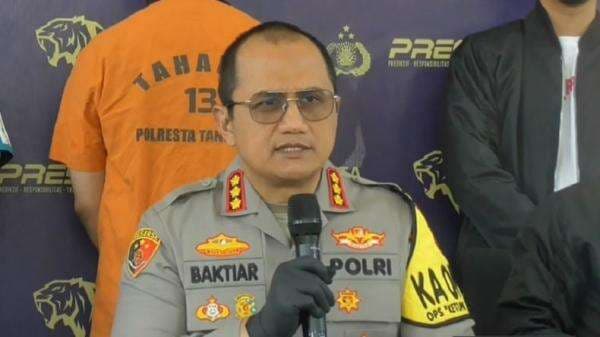 Terungkap, Ini Motif Pria di Tangerang Mutilasi Sepupu dan Simpan Jasad di Freezer 15 Bulan Terungkap, Ini Motif Pria di Tangerang Mutilasi Sepupu dan Simpan Jasad di Freezer 15 Bulan