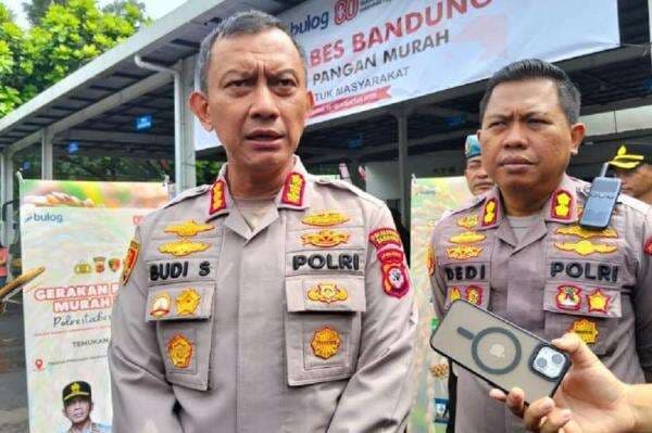 Catat! 7 Titik Ini Berpotensi Macet saat Perayaan Malam Tahun Baru 2025 di Bandung Catat! 7 Titik Ini Berpotensi Macet saat Perayaan Malam Tahun Baru 2025 di Bandung