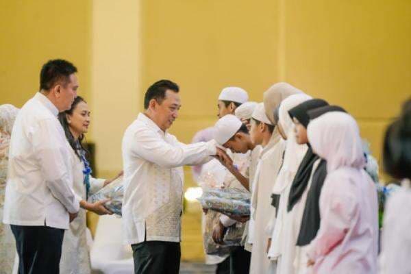 Jalani Sanksi Magang di Kemendagri, Ini Tugas Bupati Indramayu Lucky Hakim Jalani Sanksi Magang di Kemendagri, Ini Tugas Bupati Indramayu Lucky Hakim