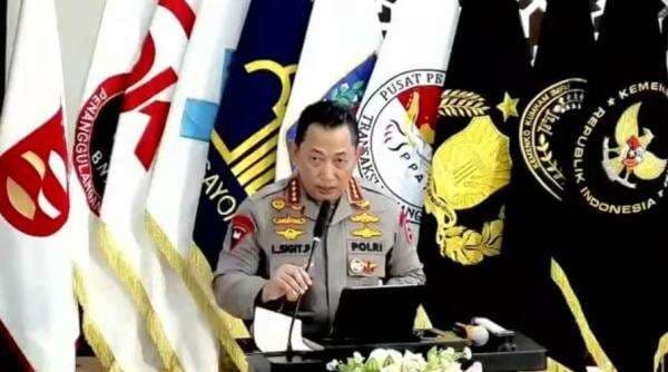 Kapolri: 170 Ribu Situs Judol hingga Pornografi Diusulkan untuk Diblokir! Kapolri: 170 Ribu Situs Judol hingga Pornografi Diusulkan untuk Diblokir!
