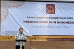Kapolri Minta Pemuda Jadi Inisiator Wujudkan Indonesia Emas 2045 Kapolri Minta Pemuda Jadi Inisiator Wujudkan Indonesia Emas 2045