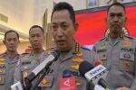 Kapolri: Tindak Tegas Pelaku Penembakan Kasat Reskrim AKP Ulil Ryanto Anshari Kapolri: Tindak Tegas Pelaku Penembakan Kasat Reskrim AKP Ulil Ryanto Anshari