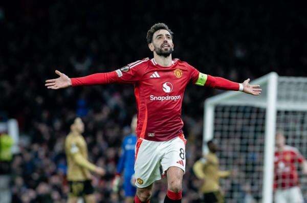 ASEAN All Stars vs MU Disiarkan di Mana? Begini Cara Nontonnya ASEAN All Stars vs MU Disiarkan di Mana? Begini Cara Nontonnya