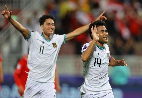 Asnawi Blak-blakan Sebut Peran Pemain Diaspora di Timnas Indonesia: Sekarang Mudah Kalahkan Vietnam! Asnawi Blak-blakan Sebut Peran Pemain Diaspora di Timnas Indonesia: Sekarang Mudah Kalahkan Vietnam!