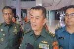 Kapuspen Tegaskan Tak Ada Unsur TNI Jadi Tentara Bayaran di Negara Manapun