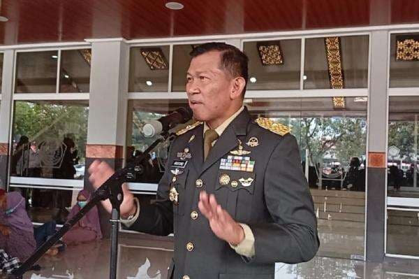 Terungkap! Oknum TNI AL Diduga Pembunuh Wartawati di Banjarbaru Ternyata Sang Pacar Terungkap! Oknum TNI AL Diduga Pembunuh Wartawati di Banjarbaru Ternyata Sang Pacar