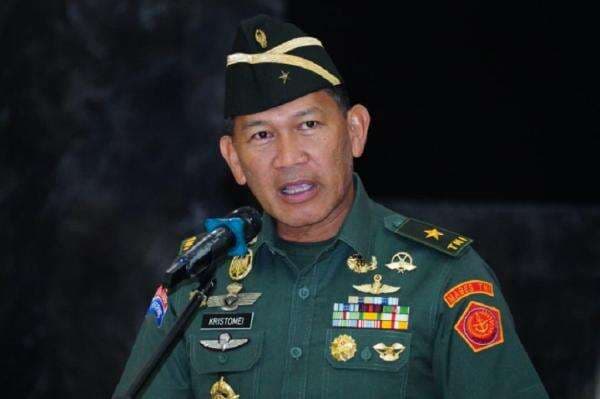 Wartawati di Banjarbaru Tewas Diduga Dibunuh Oknum TNI AL, Ini Kata Kapuspen Wartawati di Banjarbaru Tewas Diduga Dibunuh Oknum TNI AL, Ini Kata Kapuspen