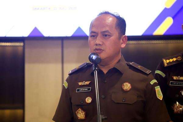 Kejagung Bakal Panggil Keluarga Riza Chalid untuk Telusuri Aset Kejagung Bakal Panggil Keluarga Riza Chalid untuk Telusuri Aset