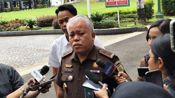 Respons Kejagung soal Ahli Minta Jokowi Dihadirkan di Sidang Tom Lembong Respons Kejagung soal Ahli Minta Jokowi Dihadirkan di Sidang Tom Lembong